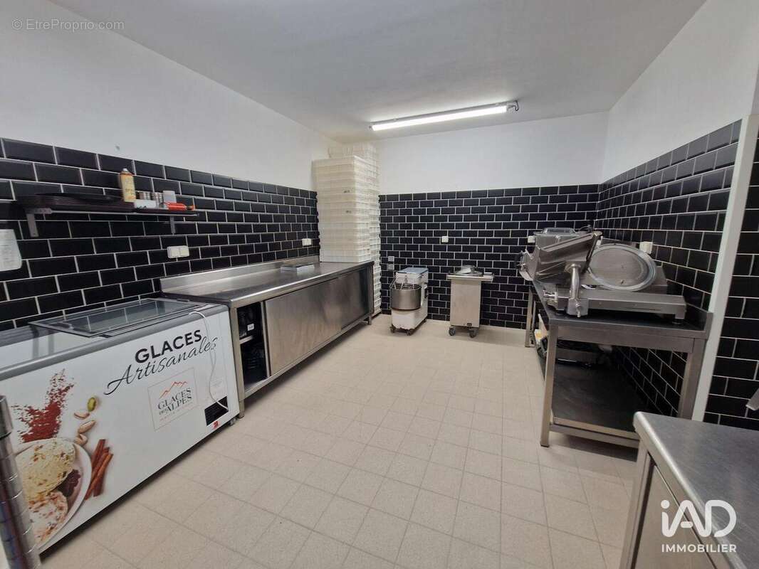 Photo 3 - Commerce à LIT-ET-MIXE