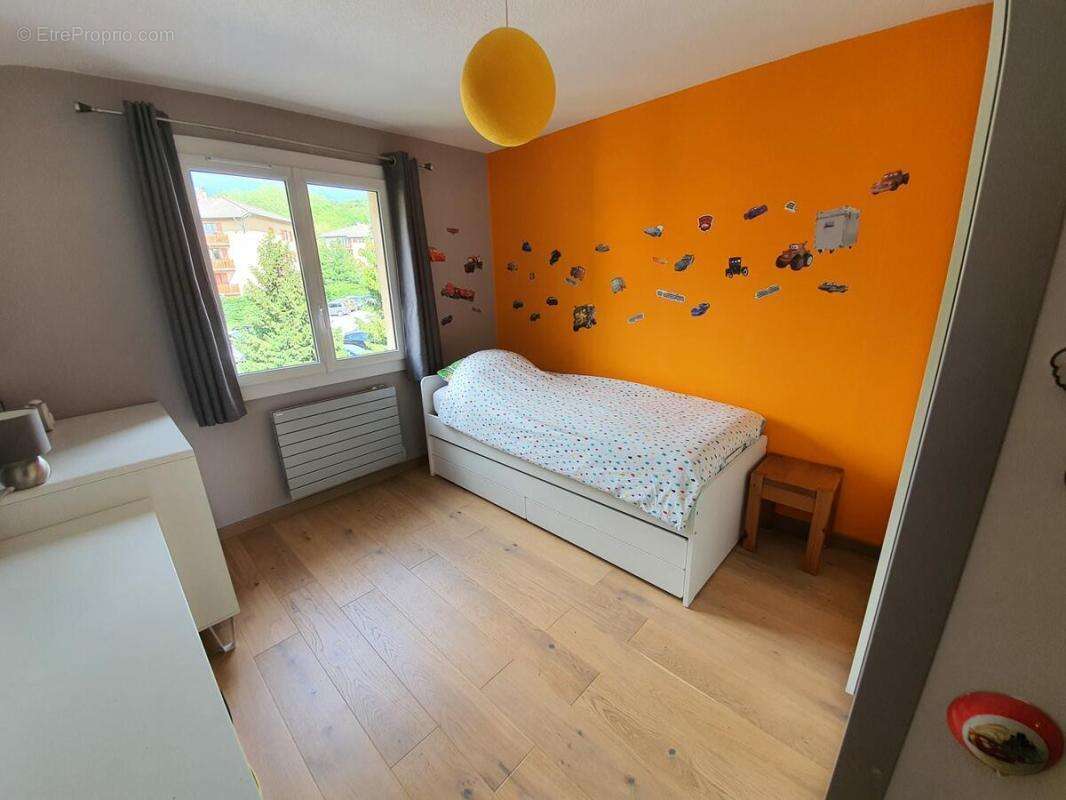 Appartement à GEX