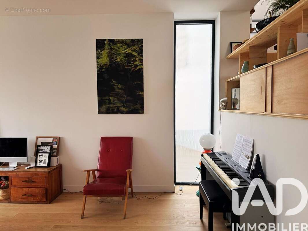 Photo 5 - Maison à VILLEJUIF