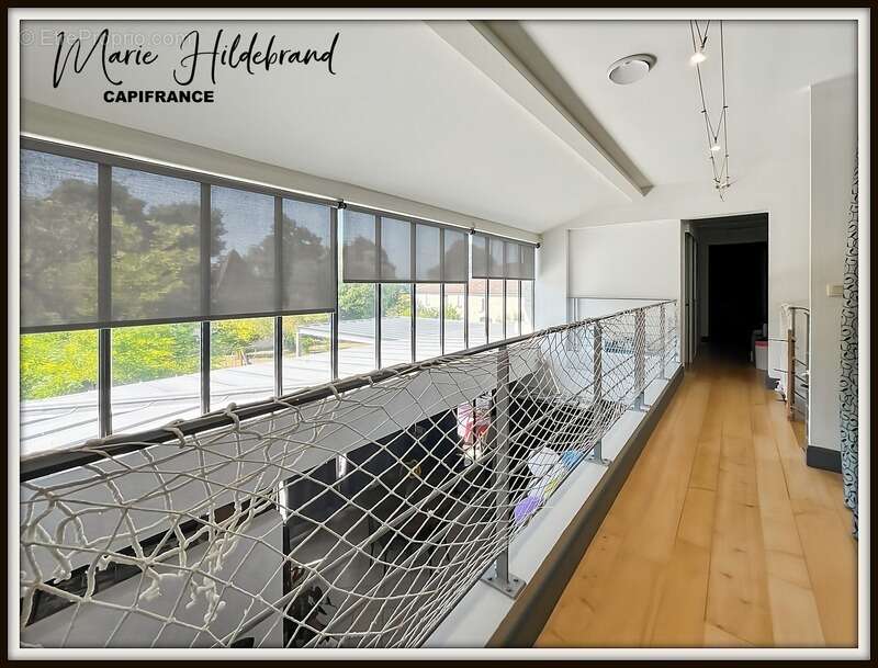 Maison à SAINT-CLAR