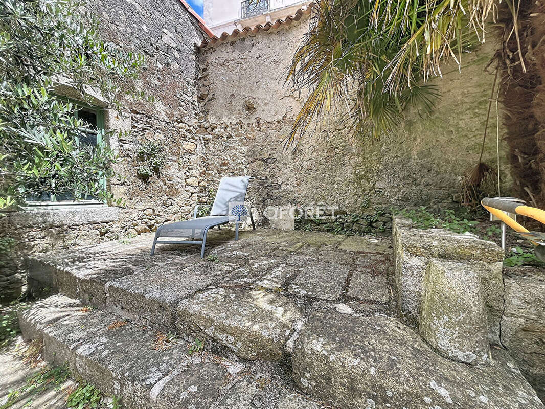 Maison à PARTHENAY