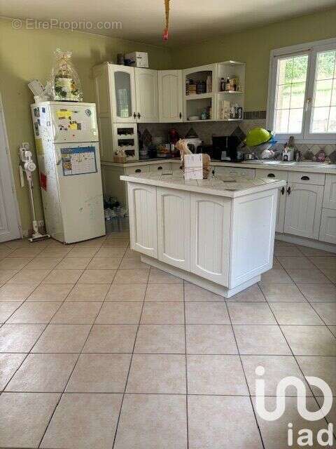 Photo 4 - Maison à NEVOY