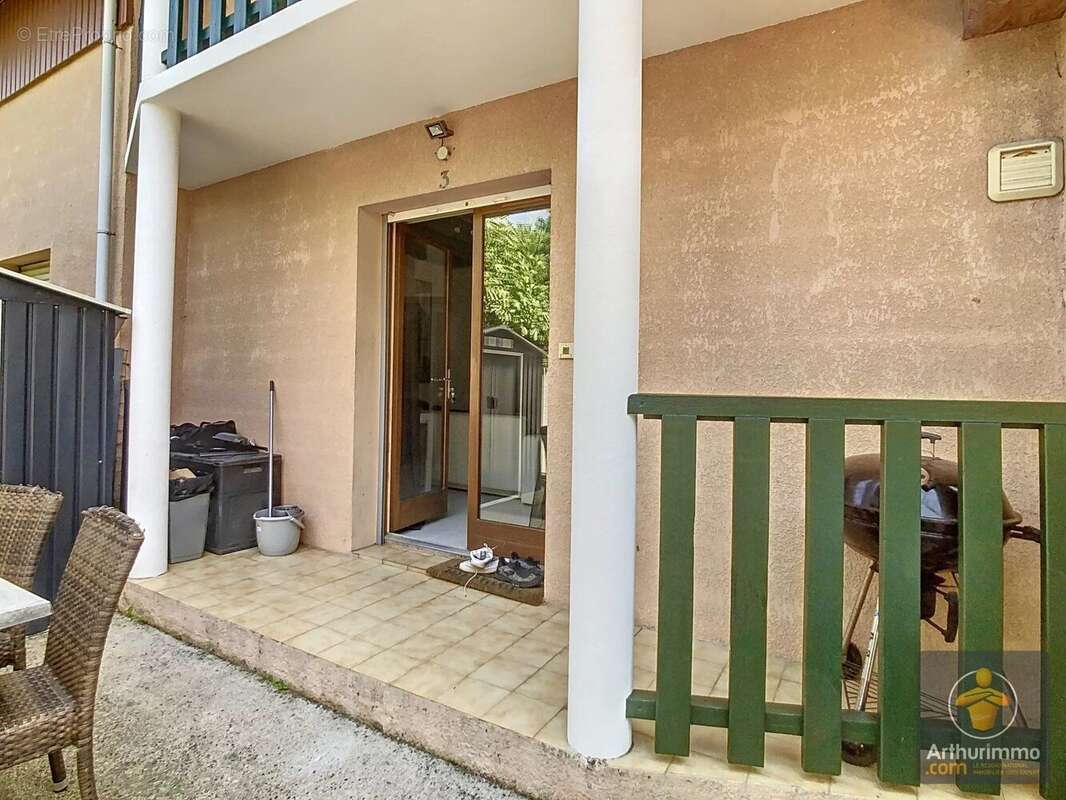 Vente Appartement Mimizan(40200) 189 000ï¿œ - photo 10
