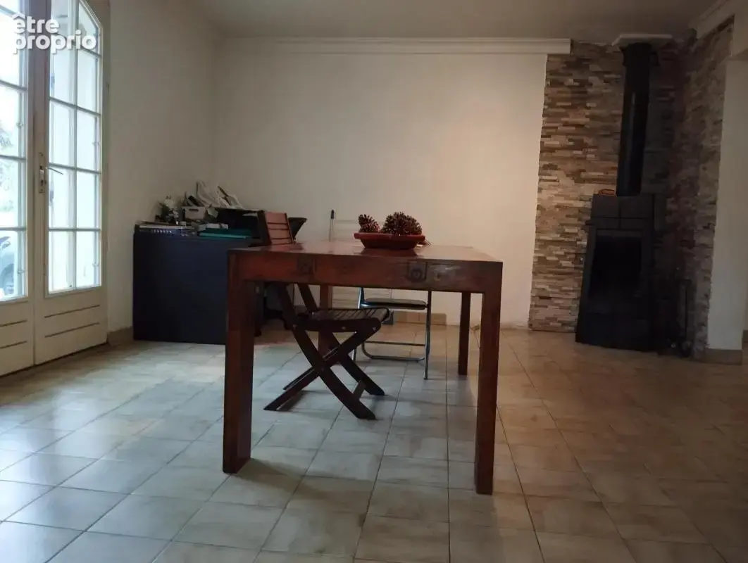 Maison 4 chambres à 10 minutes de  Vannes - photo 6