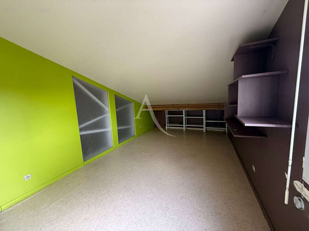 Appartement à SAINT-OMER