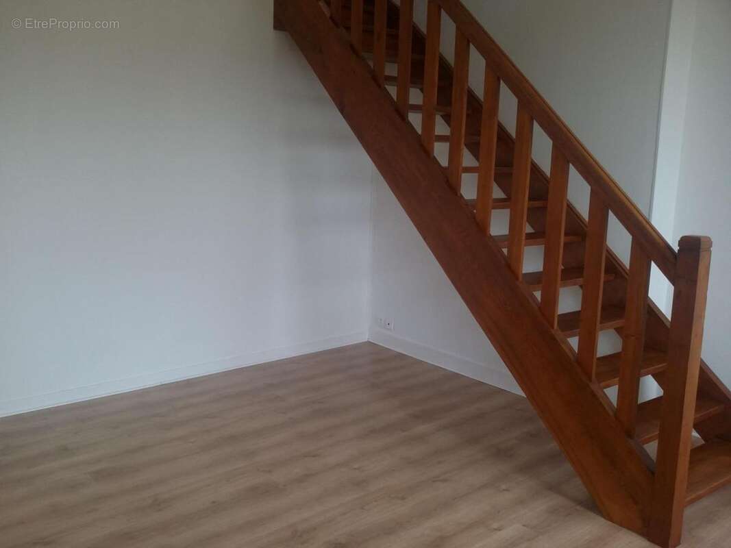 Appartement 58 m² à Orbec  - photo 3