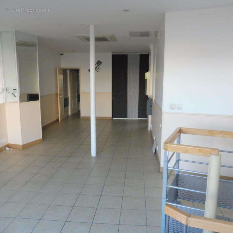 Commerce à BOIS-COLOMBES