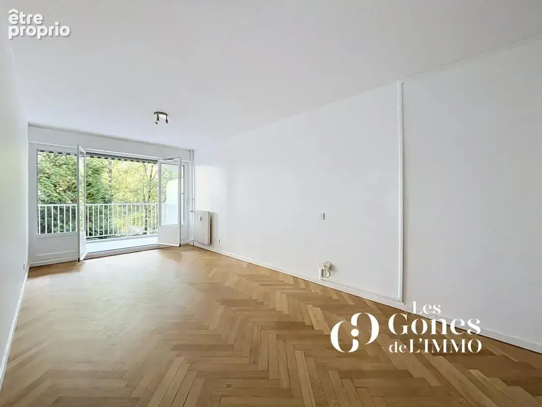 Appartement à LYON-5E