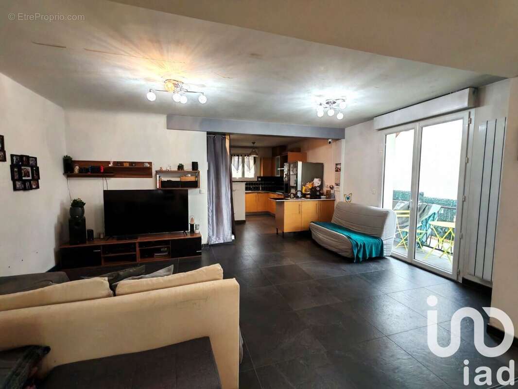 Photo 3 - Maison à GAGNY