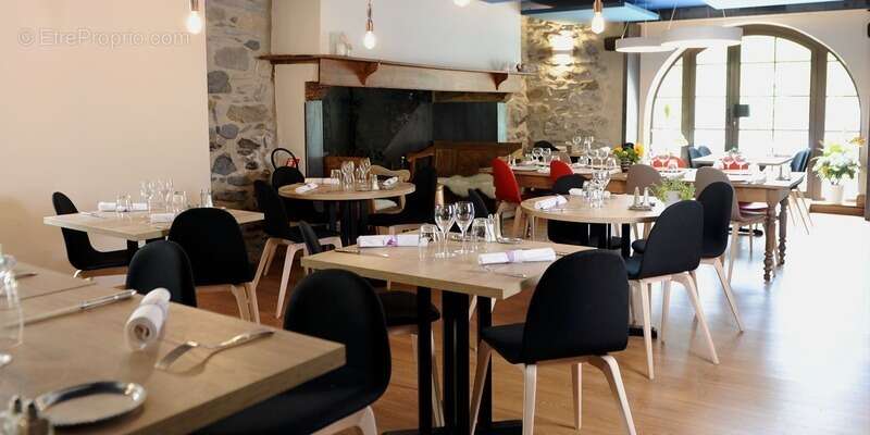 Commerce à LUZ-SAINT-SAUVEUR