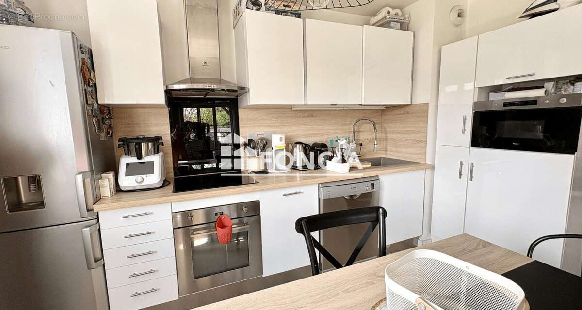 Appartement à WISSOUS