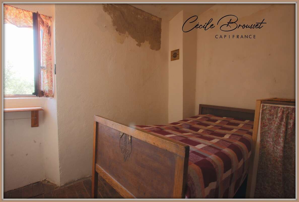 Maison de caractère à vendre 4 pièces TAULIS (66) - photo 7