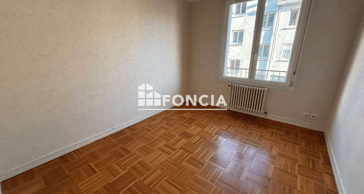 Appartement à LORIENT