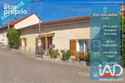 Photo 1 - Maison à SCEY-SUR-SAONE-ET-SAINT-ALBIN