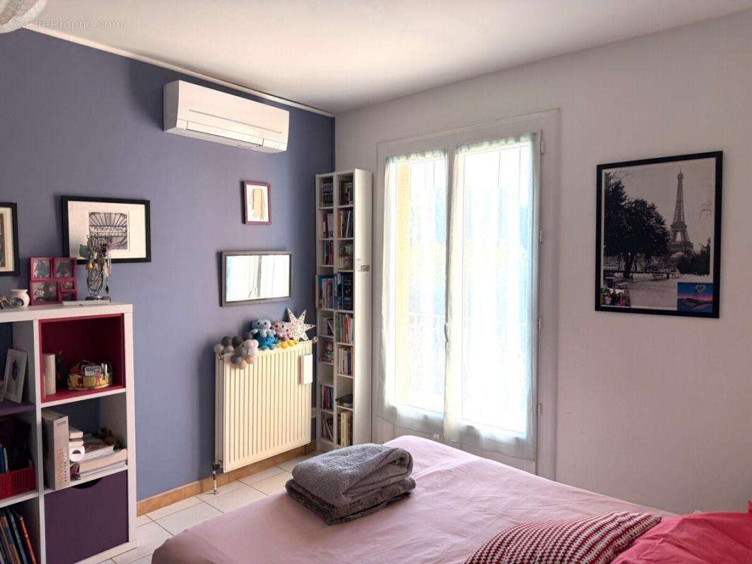 Maison à SAINT-JEAN-DE-VEDAS