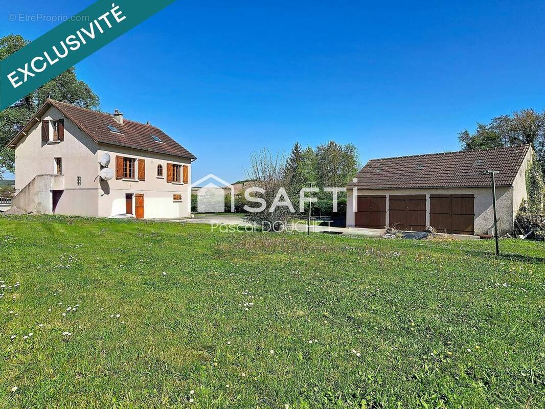 Photo 1 - Maison à CHATEAU-THIERRY