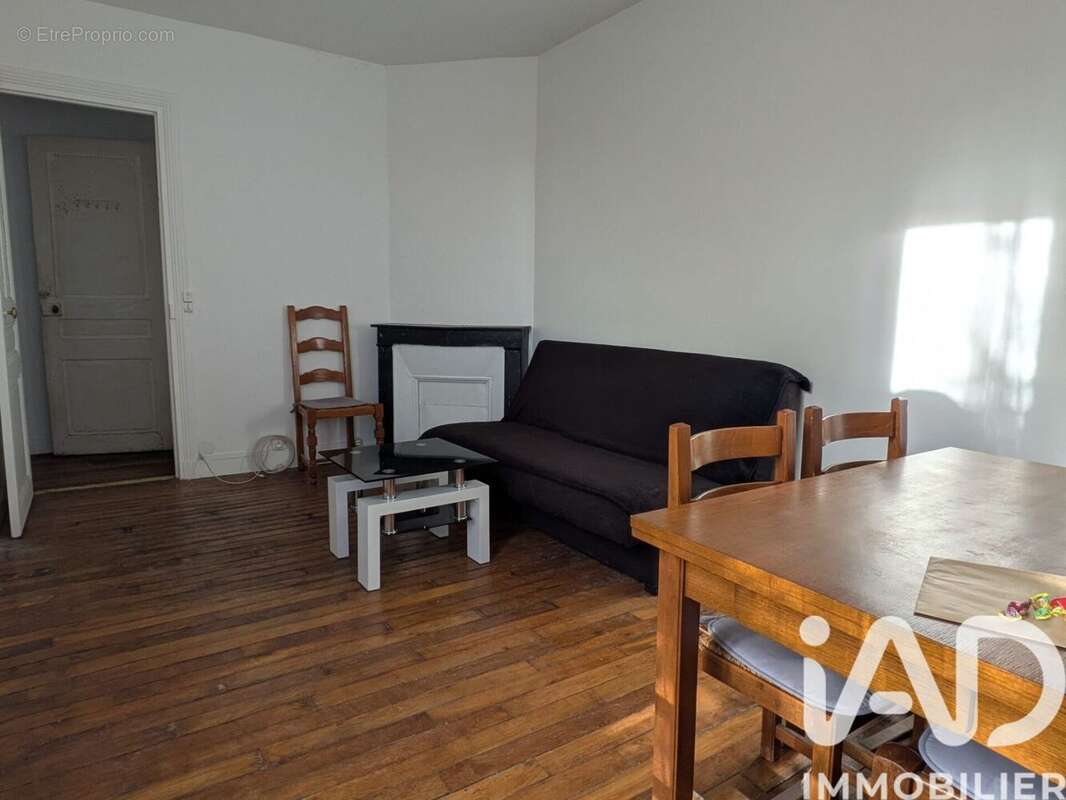 Photo 7 - Appartement à ROMAINVILLE