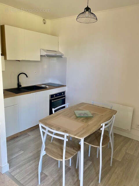 Appartement à AMELIE-LES-BAINS-PALALDA