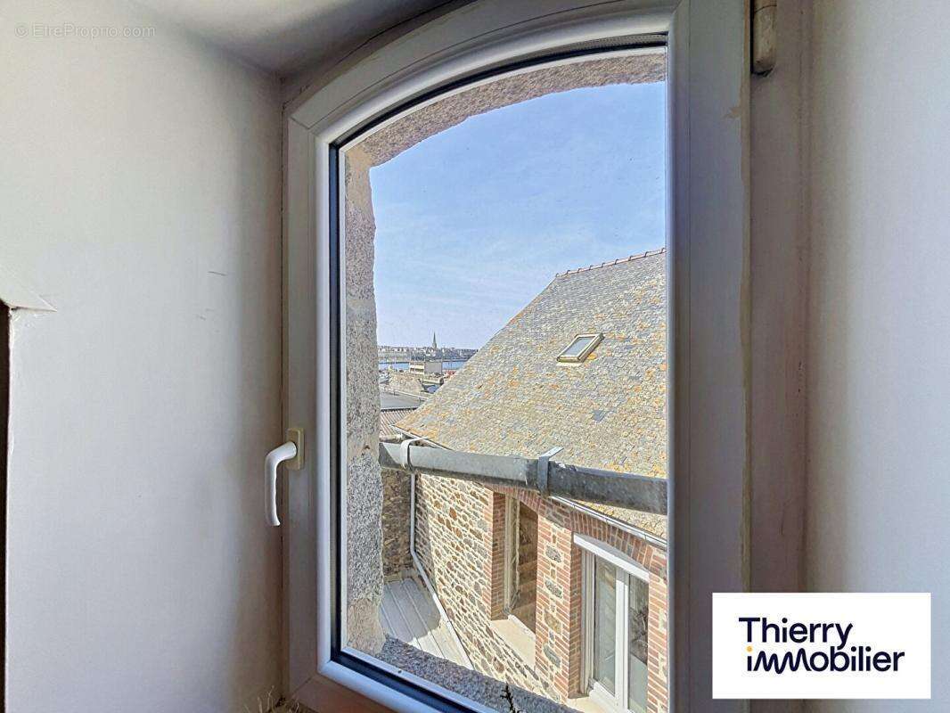 Saint-servan - duplex - photo 6