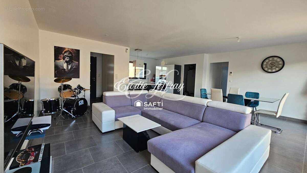 Photo 4 - Maison à MONCE-EN-BELIN