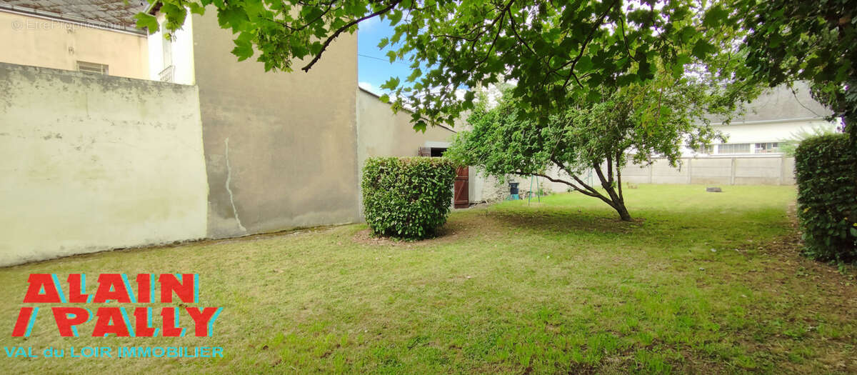 Maison à BONNEVAL