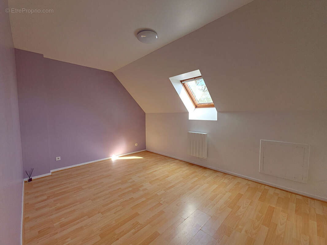 Maison familiale 10 mn gare  epernon 5 chambres - photo 12