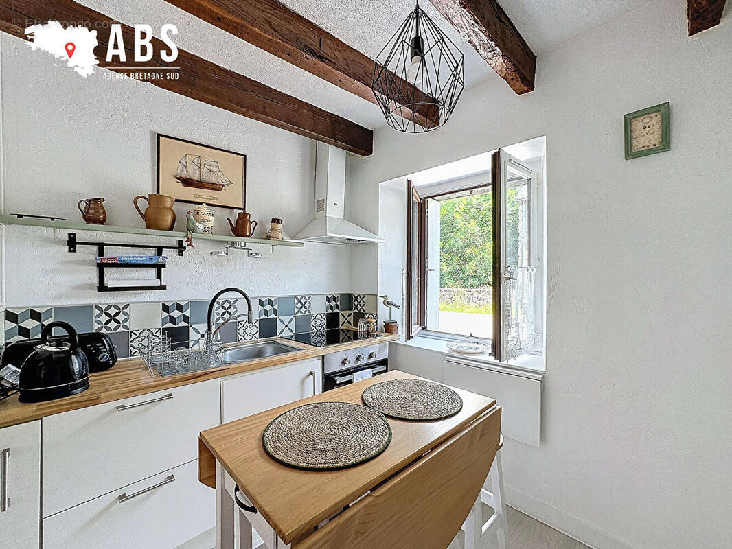 Appartement à LA ROCHE-BERNARD