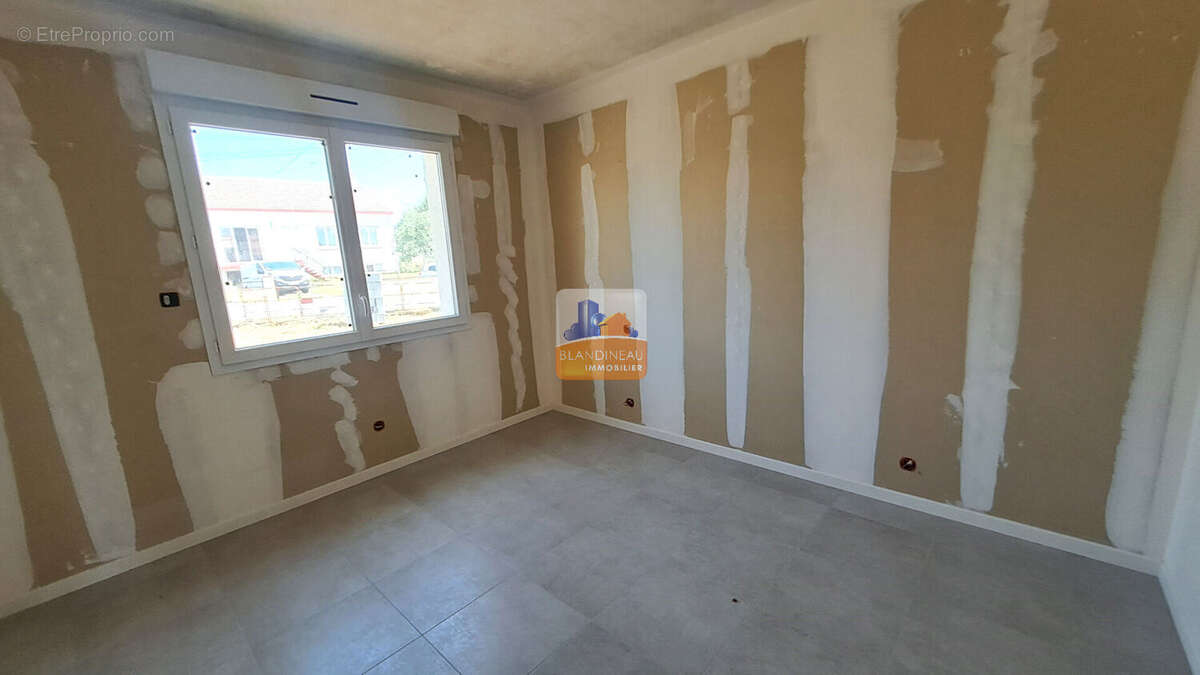 Maison à SAINT-JEAN-DE-BOISEAU