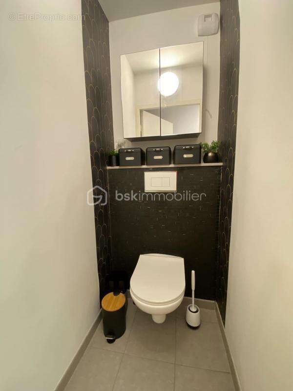 Appartement à DINARD