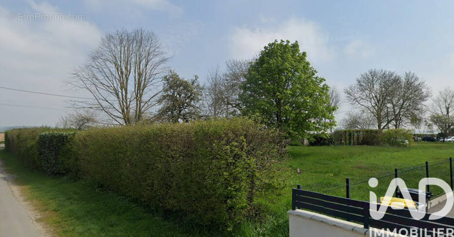 Photo 1 - Terrain à SAINT-ARNOULT-DES-BOIS