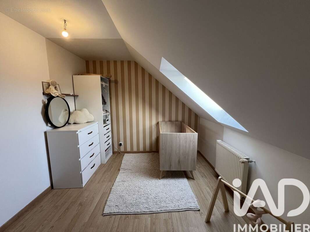 Photo 9 - Maison à LANDERNEAU