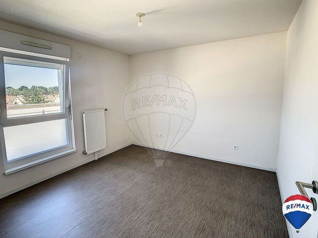 Appartement à MULHOUSE
