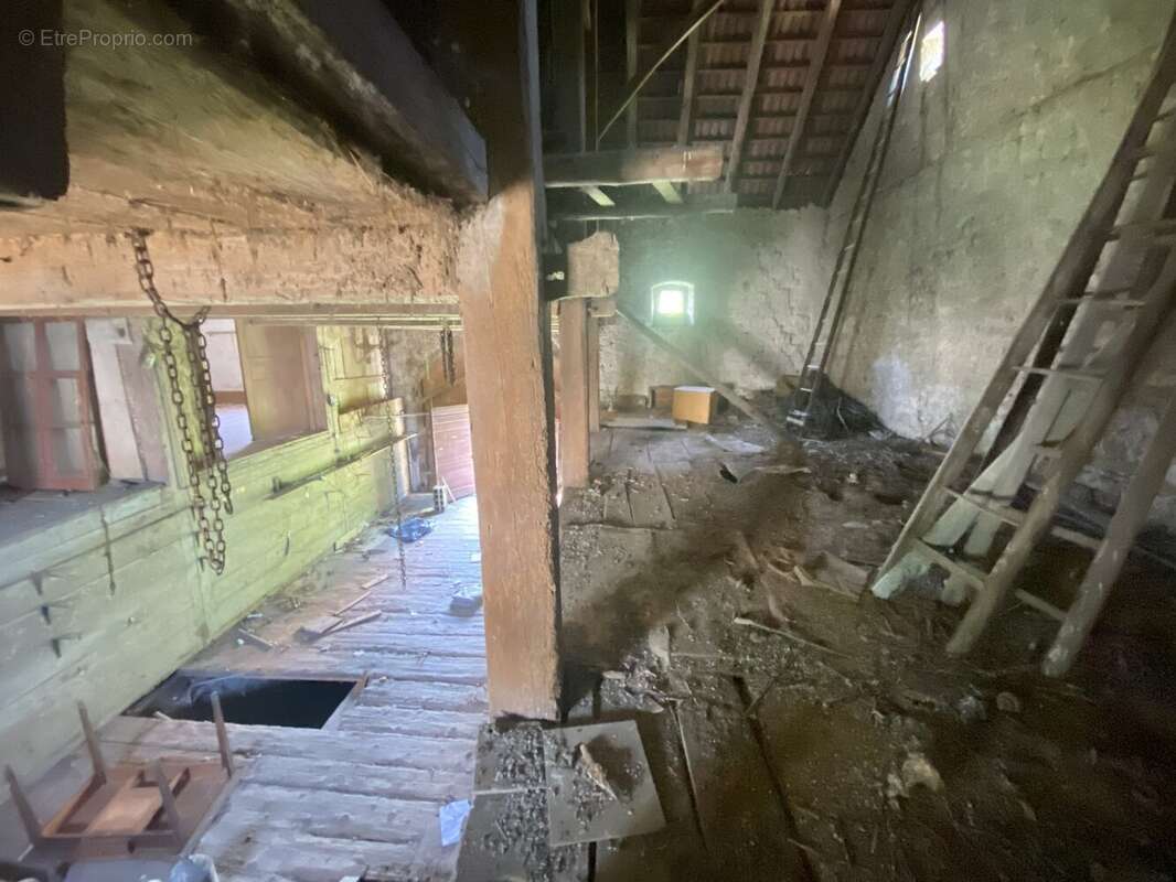 Maison à SELONCOURT