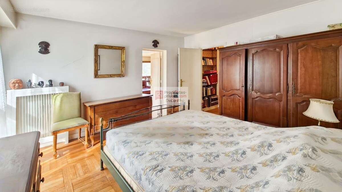 Appartement à VIROFLAY