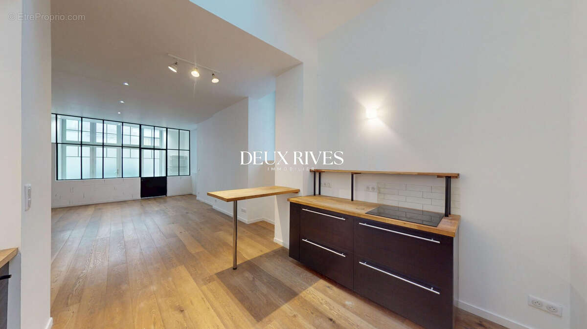 Appartement 80 m² à Nantes  - photo 5