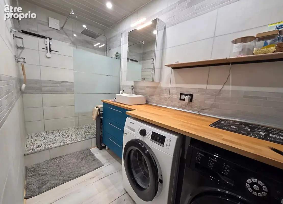 Appartement Chenove 4 pièce(s) 76.48 m2 - photo 3