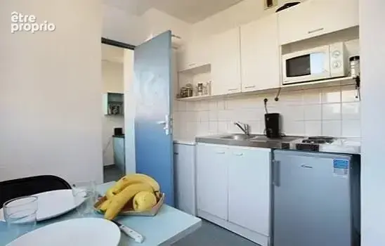 Appartement 1 pièce 16 m² à vendre à Toulon (83000) - photo 6