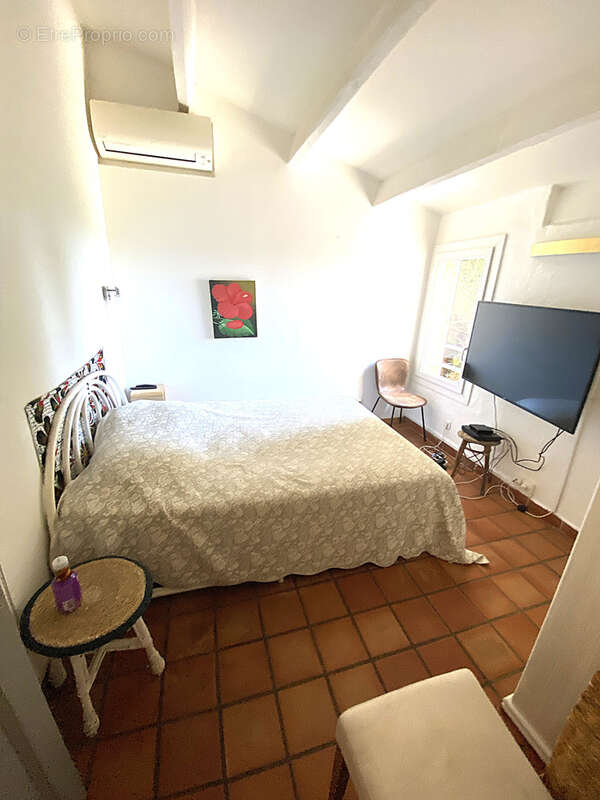 Maison à LA CROIX-VALMER