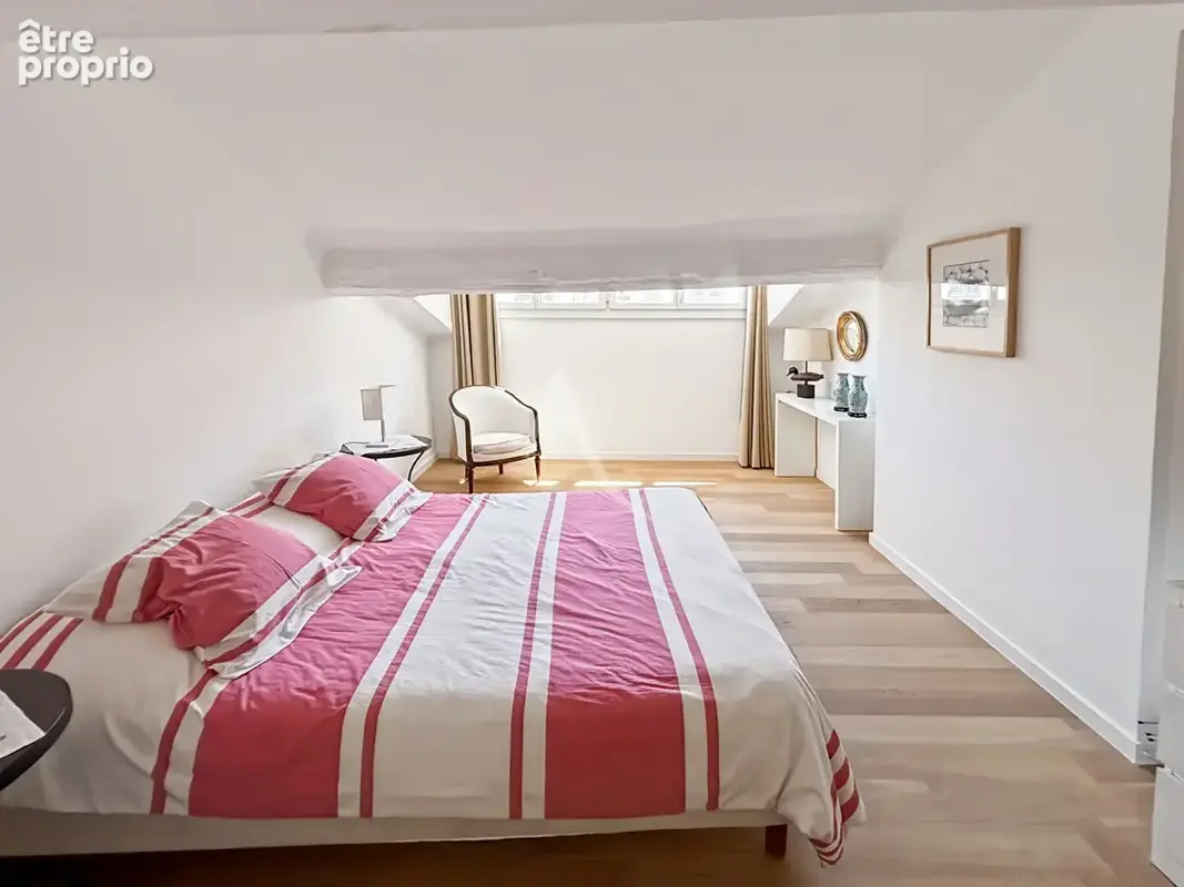 cannes BANANE Appartement Cannes 4 pièce(s) - photo 2