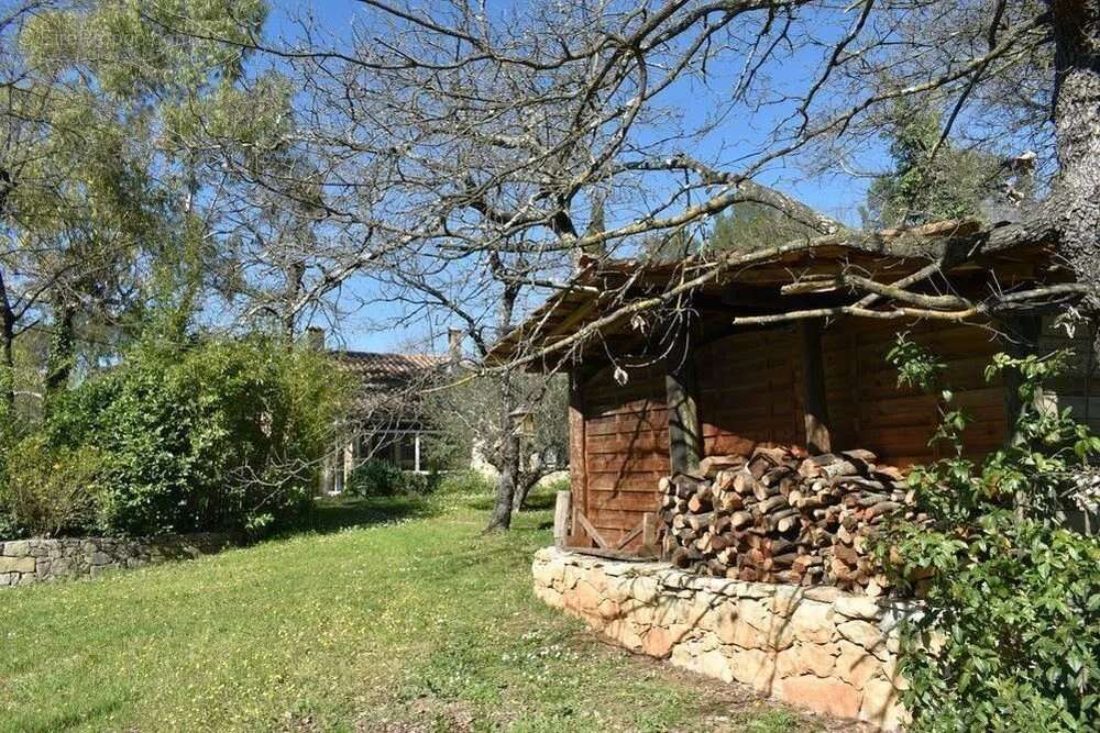 Maison à FAYENCE