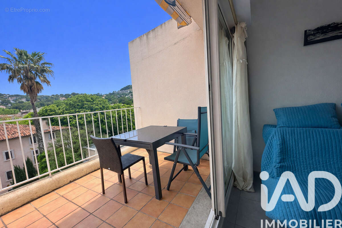 Photo 7 - Appartement à CASSIS