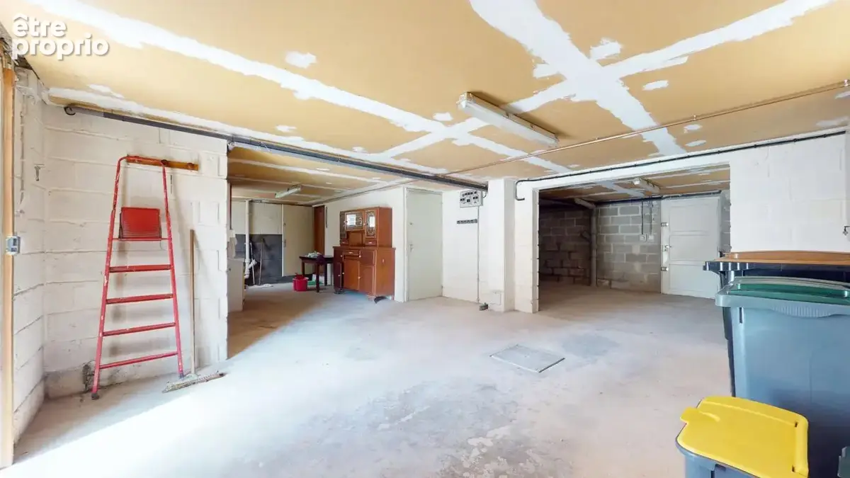 A vendre Maison type 7 proche Reims - photo 7