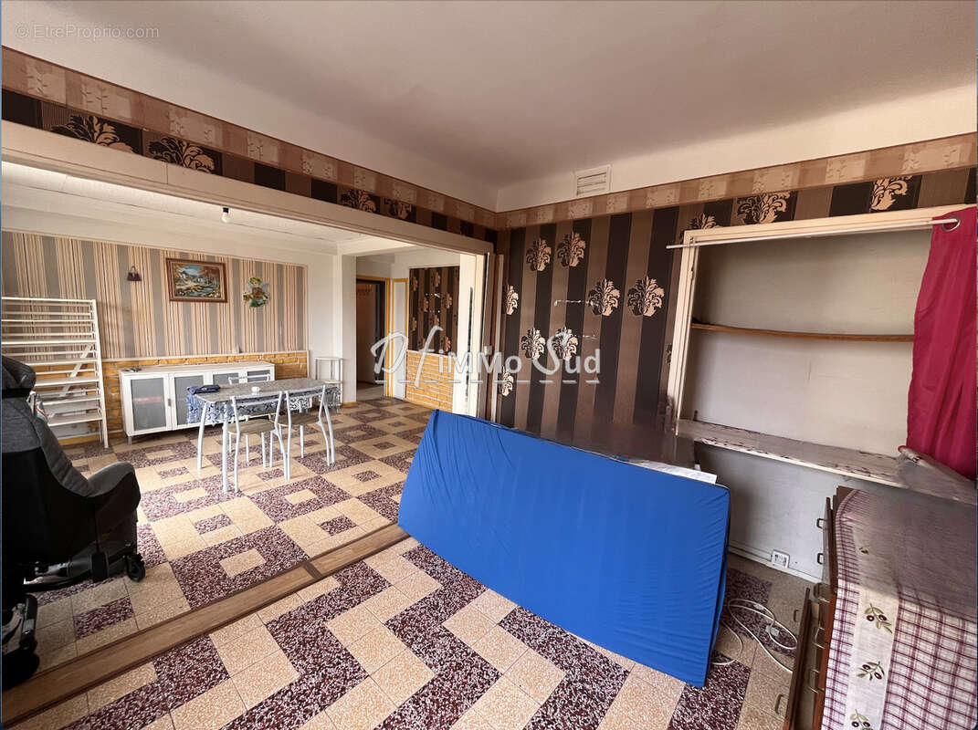Appartement à NARBONNE