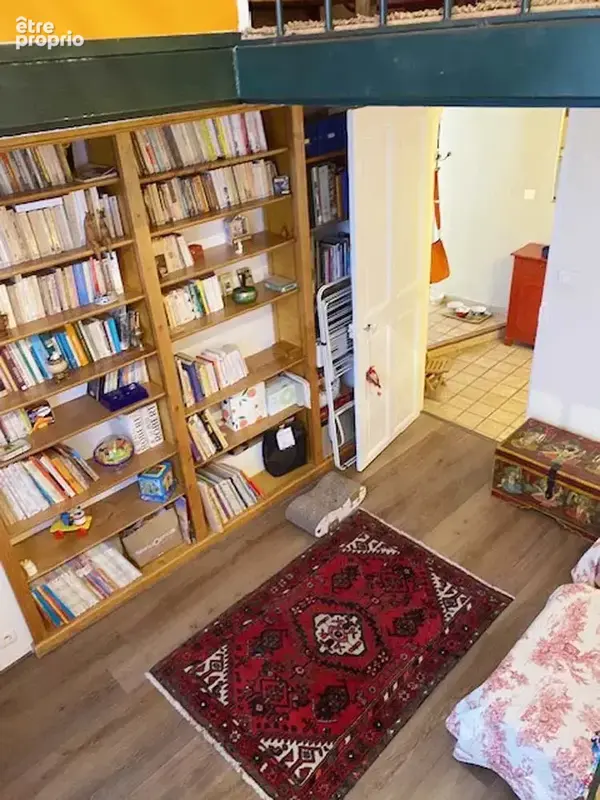 Avignon Intra-Muros: Appartement 160 m² avec Vaste Terrasse - photo 28