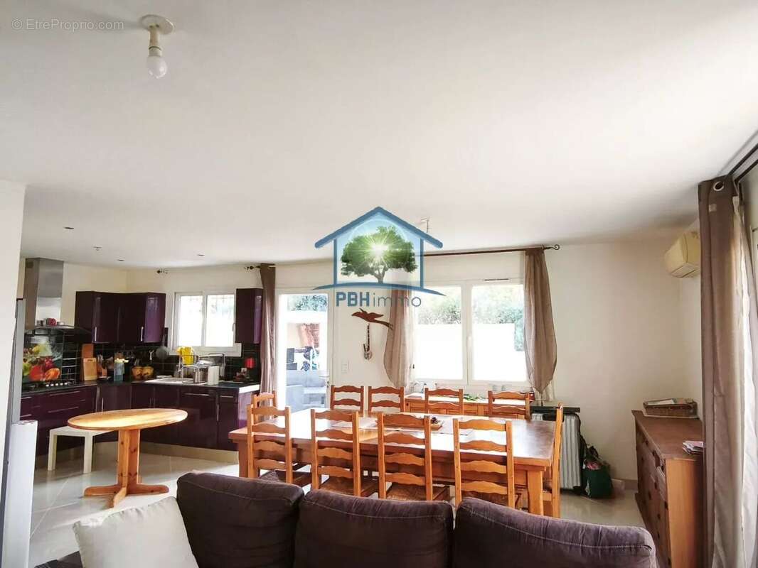 Maison à PIERREFEU-DU-VAR