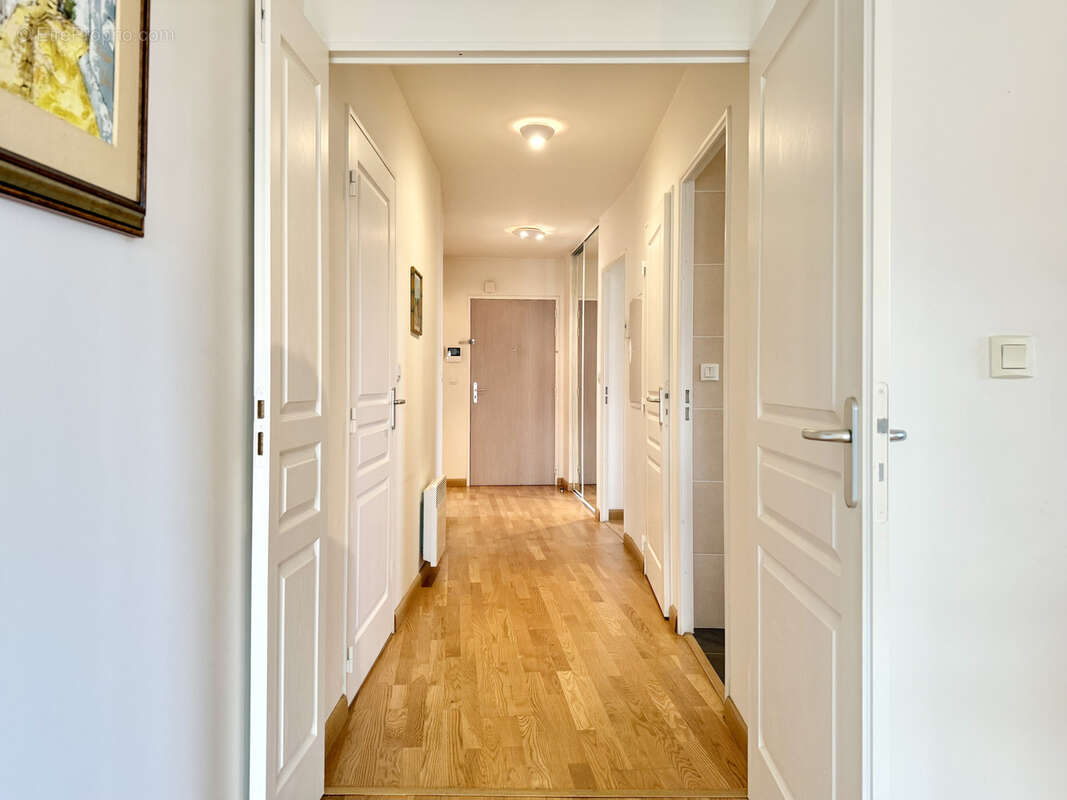 Appartement à REZE