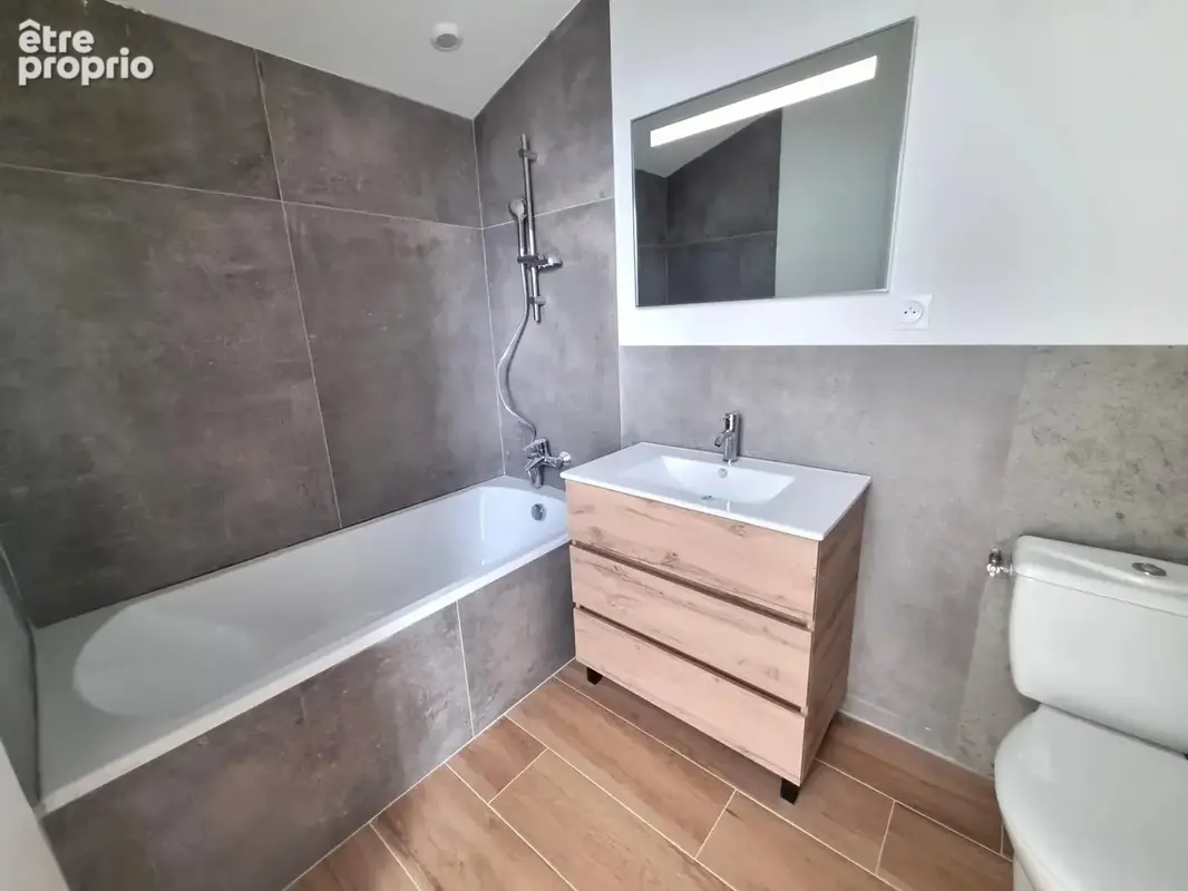 Appartement à vendre Lauris - photo 4