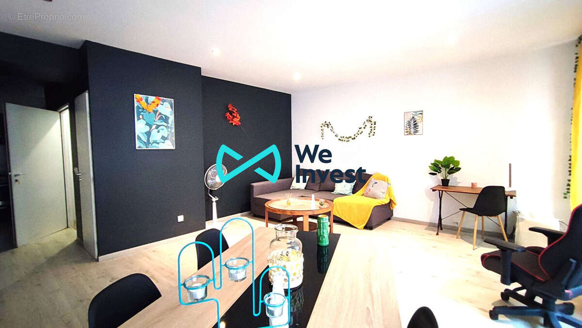 Appartement à PAU