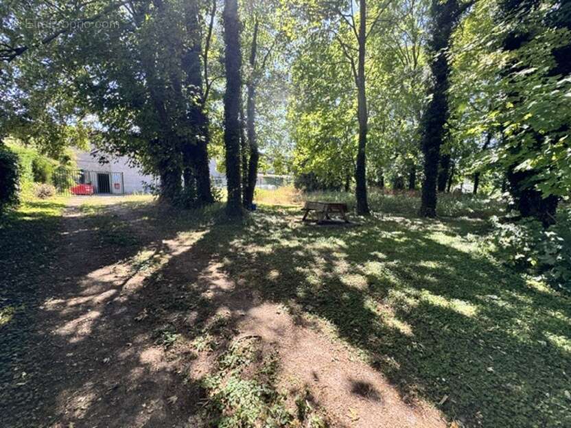 Terrain 1922 m² à Pontfaverger-Moronvilliers  - photo 2