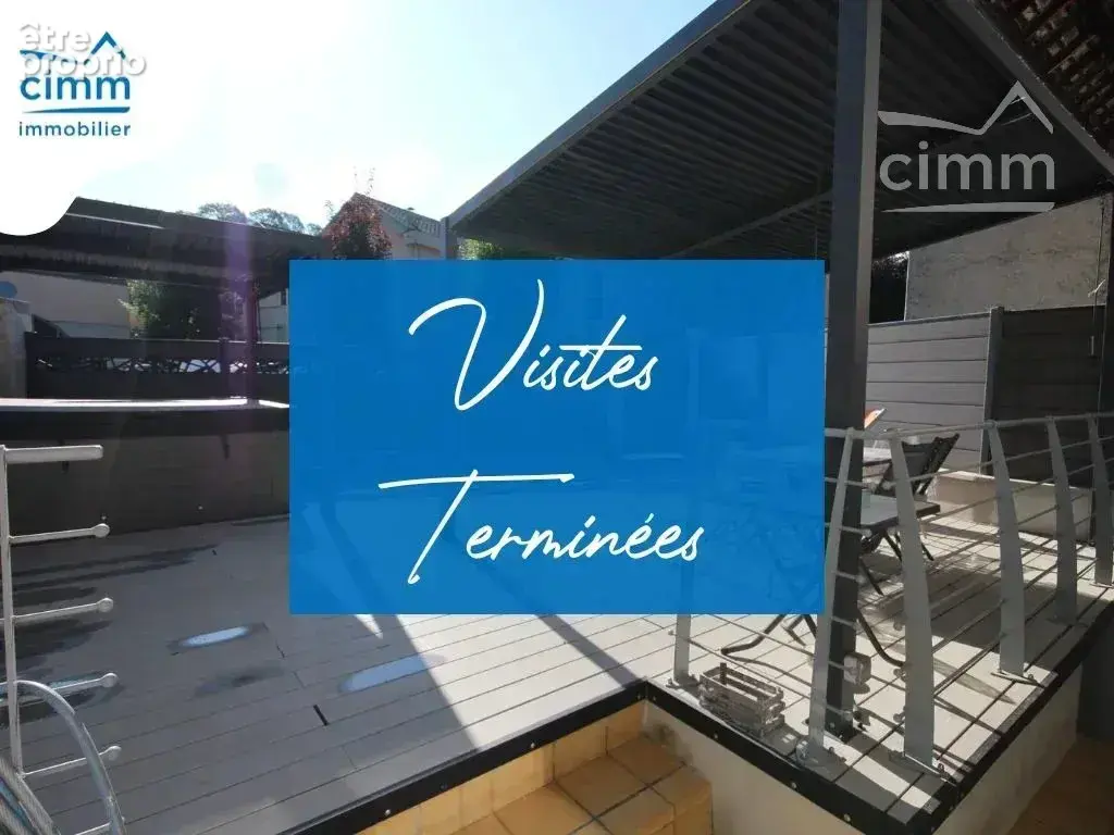 A vendre maison 6p / 113 m2 valgelon la rochette 73110. - photo 2